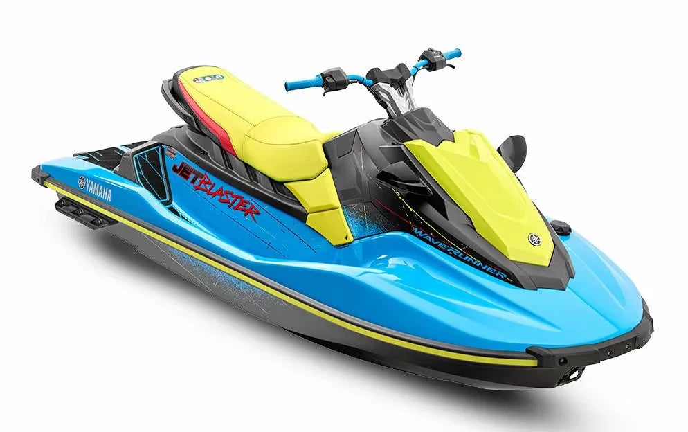 watercraft 1300cc Jet Ski Sea Driver seadoo jetski parts motorboat high speed