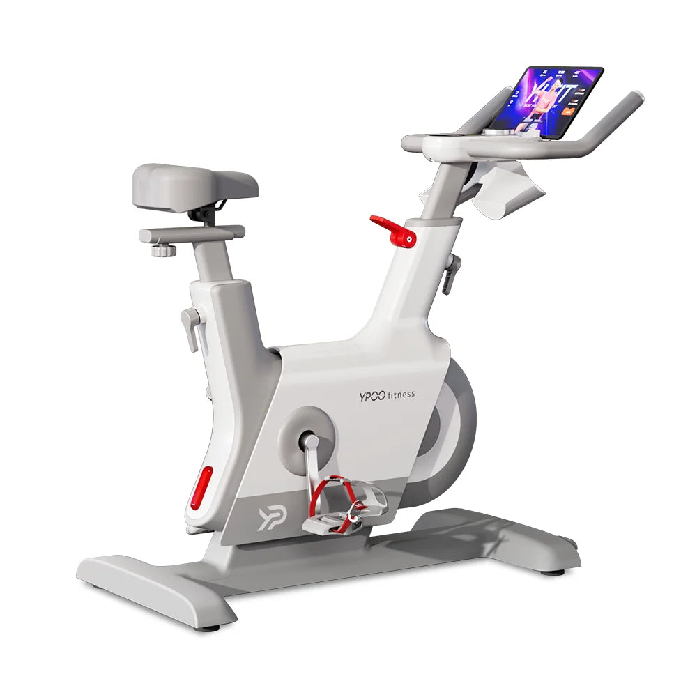 Wholesale 2024 Custom Magnetic Spinning Bike Home Gym Spinning Bike Exercise Fitness Spin Bike