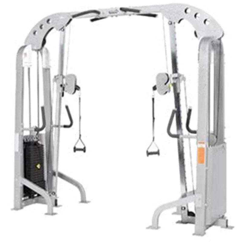 2024 Professional Gym Fitness Equipment  Cable Crossover Machine / Crossfit Equipment