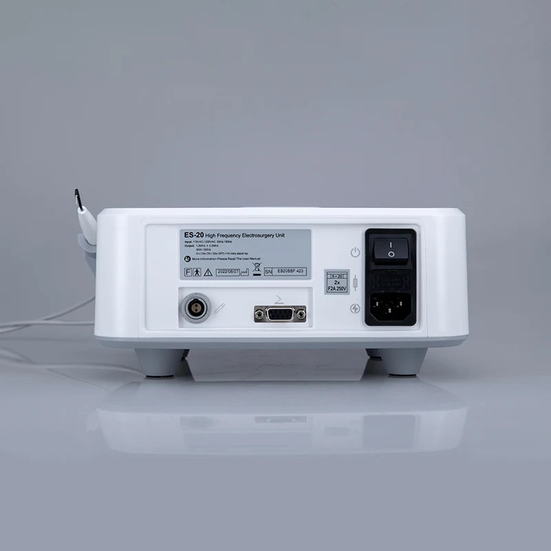 VVDental Multifunctional High-frequency Electrocautery Instrument Electrocautery Machine Dental Equipment