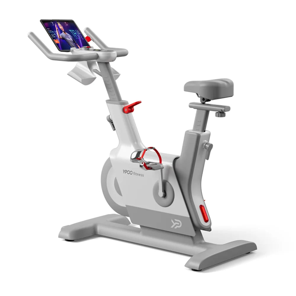 Wholesale 2024 Custom Magnetic Spinning Bike Home Gym Spinning Bike Exercise Fitness Spin Bike