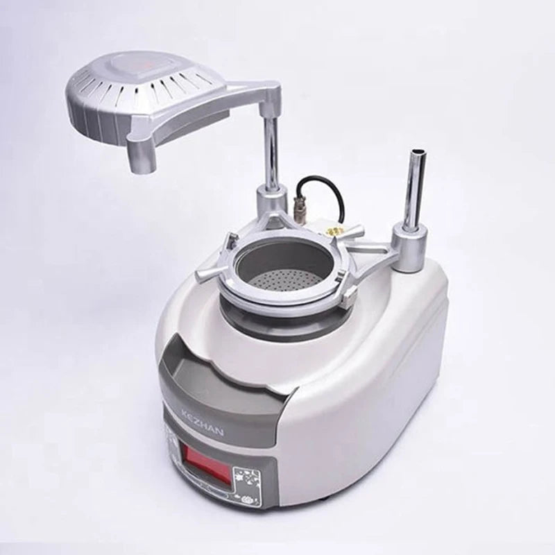 Dental Model Former Dental Lab Equipment Vacuum Forming Machine Dentist Tools