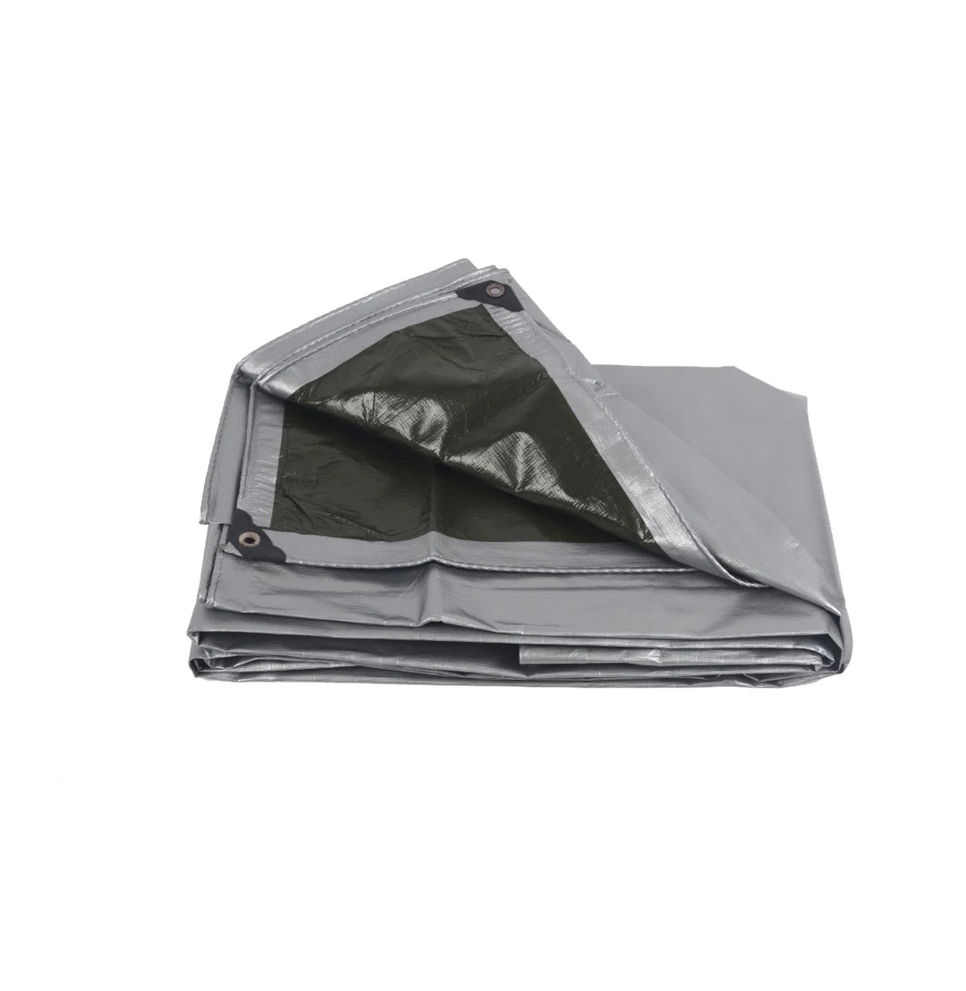 0.3mm PE Tarpaulin for Rainproof Cloth Outdoor Garden Plant Shed Boat Car Truck Canopys Waterproof Shading Sail Dog House Cover