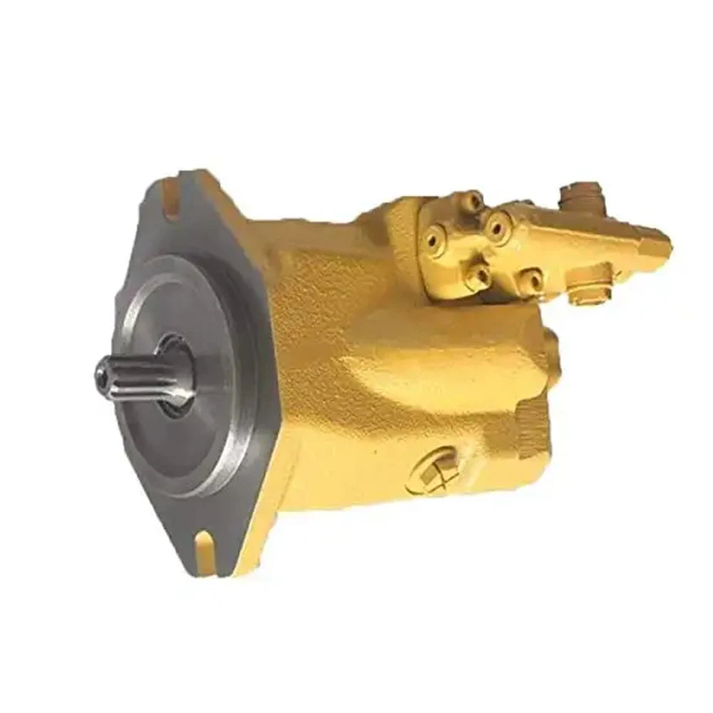 250-8337 20R-0109 Hydraulic Pump Fits for CAT Caterpillar 12M 120M 14M 14L 140M 160M Motor Grader Parts