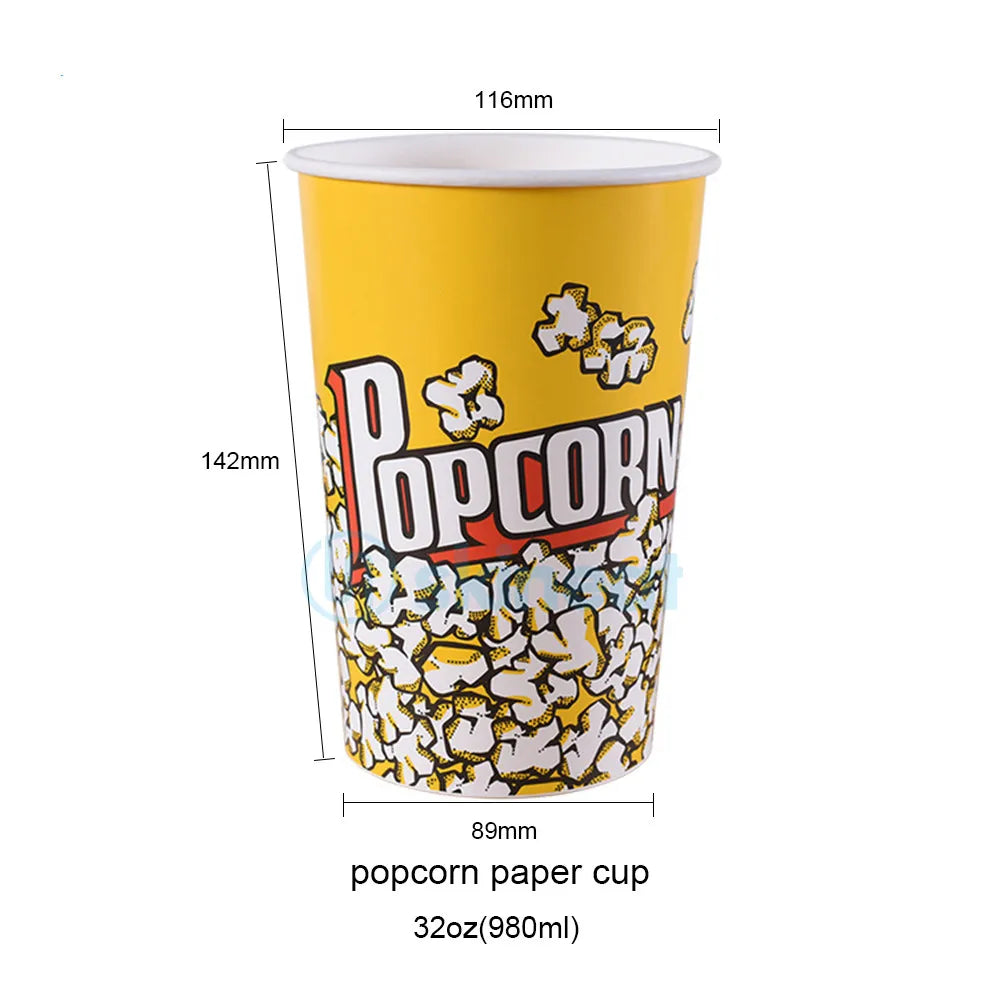 Industrial Commercial Popcorn Vending Machine for Food Shops Cinema with Coin/Cash/Credit Card Payment