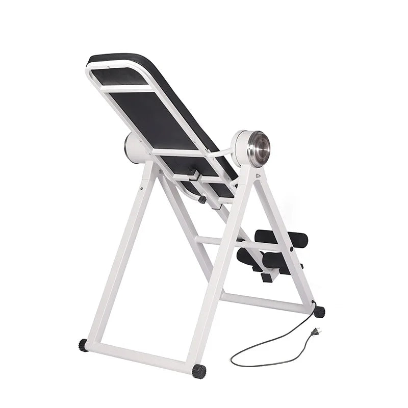 Wholesale commercial and home used electric inversion table for back relax and stretcher to relief the back pain