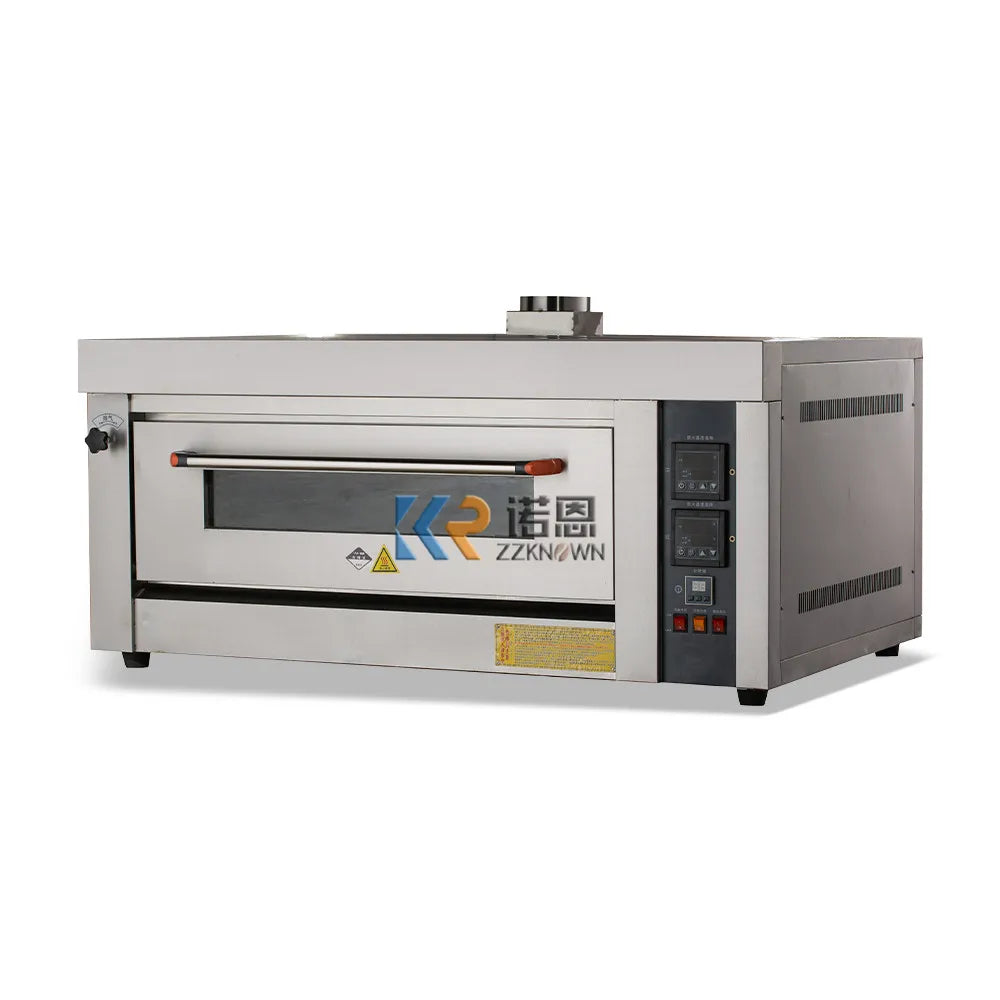 High Quality Electric Baking Cake Oven Bakery Oven Bread Commercial Electric Bakery Equipment