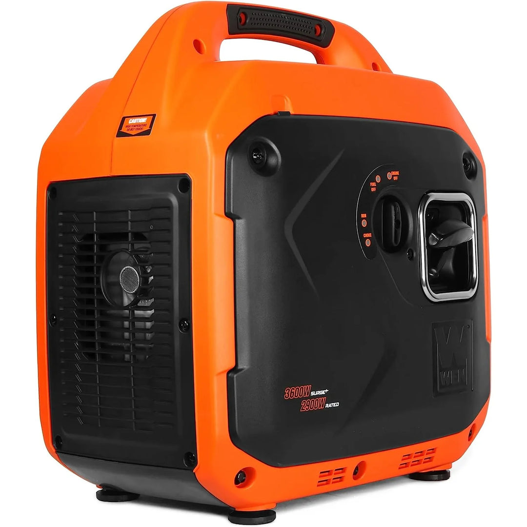 WEN 56360iX 3600-Watt Portable Inverter Generator