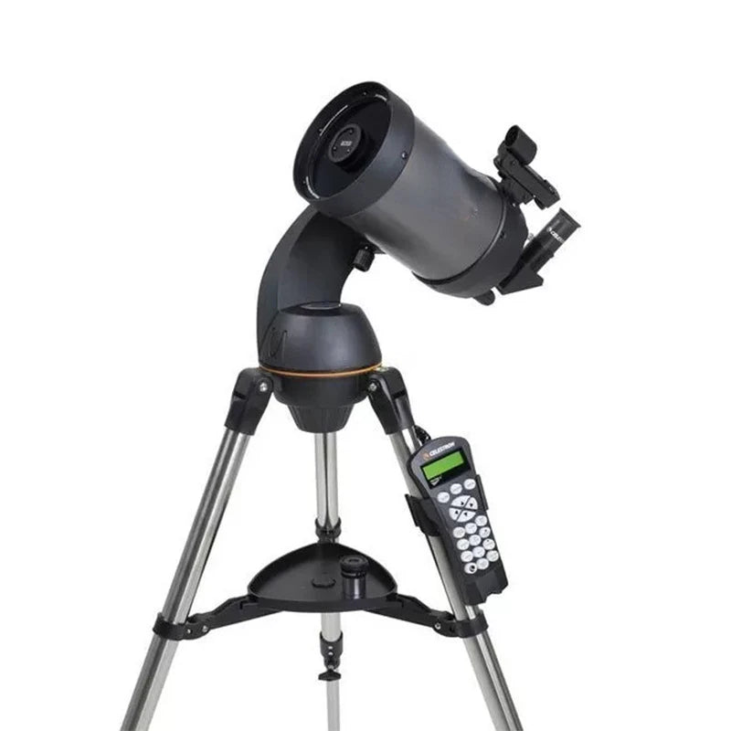 125slt Schca C5 Automatic Finder Astronomical Telescope Professional Deep Space Star Watching Sky