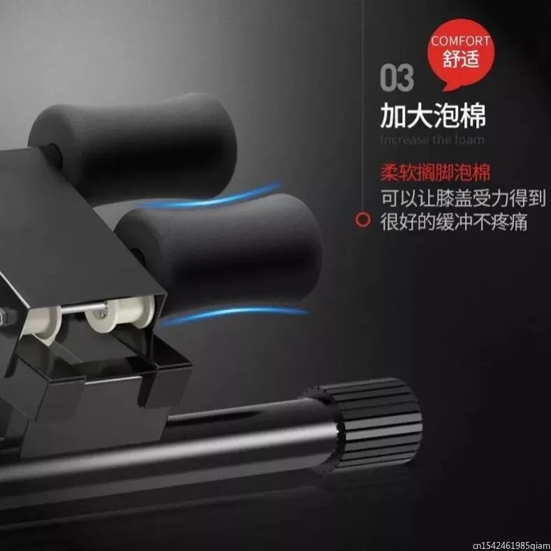 Waist Machine Abdomen Lazy Abdomen Machine Abdominal Curling Exercise Quick Artifact Abdominal Muscle Fitness Equipment