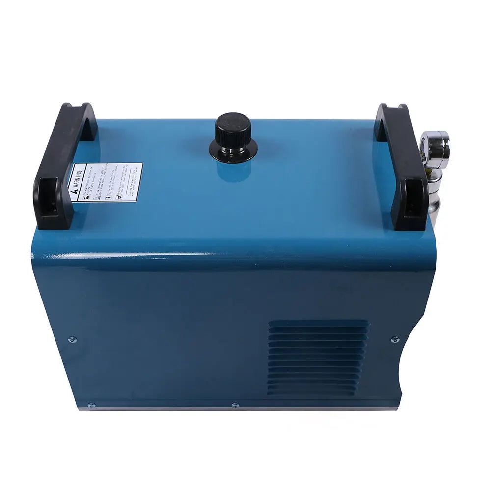 H180 Oxygen Gas Hydrogen Water Welder Flame Generator Torch Acrylic Polishing Machine for Synthetic Glass Nonferrous