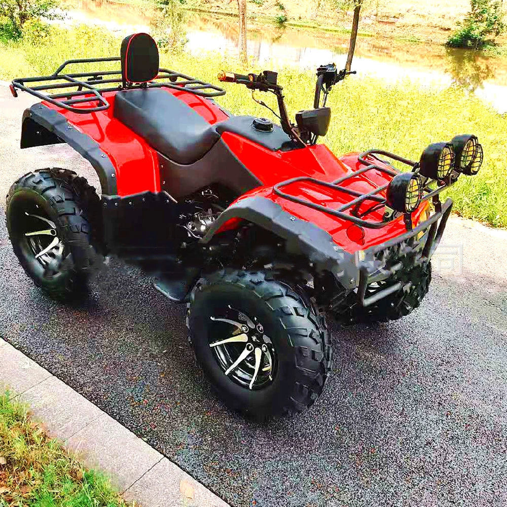 250cc off road atv 4x4 all-terrain off-road vehicle, snowmobile.