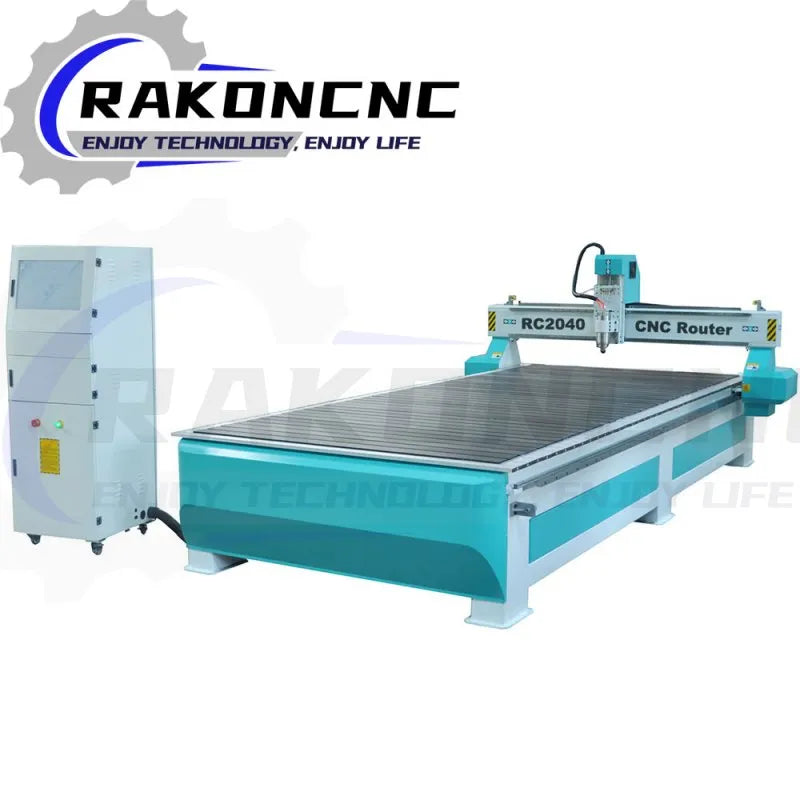 Doors Kitchen Cabinets 1325 Wood CNC Router Furniture Making Machine