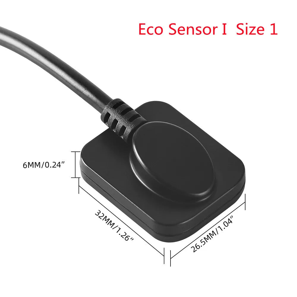 Digital Sensor ECO Sensor with Holder Intra Oral Imaging System RVG X Ray Sensor For Medical Film Dentist Equipment